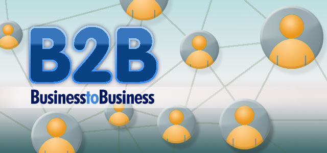 Marketing nas redes sociais para empresas B2B