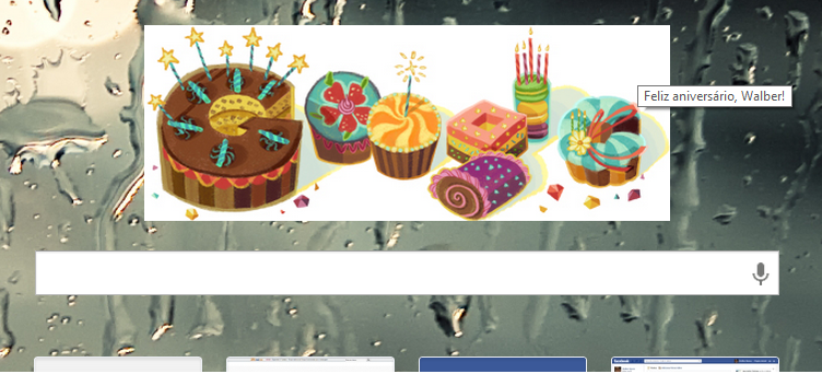 Aniversário do Google ganha melhor doodle da vida, com 19 surpresas -  Segredos do Mundo