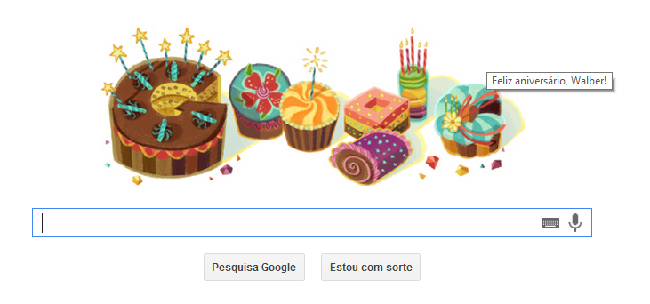 Afinal, quando é o aniversário do Google? Entenda, Empresas