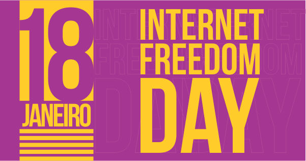 Internet Freedom Day – O dia em que a web parou