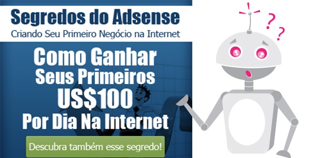 Segredos do Adsense de Jonathan Taioba ajuda a ganhar dinheiro com blog?