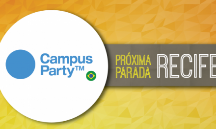 Campus Party Recife 2014: terceira edição do evento está prevista para julho