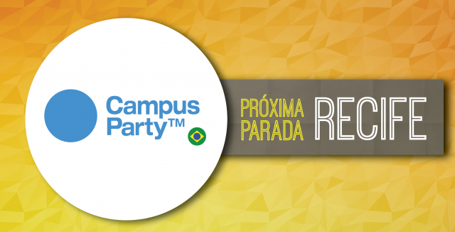 Campus Party Recife 2014: terceira edição do evento está prevista para julho