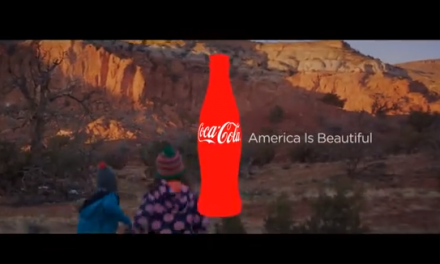 Coca-cola, racismo e o que nós temos a ver com isso