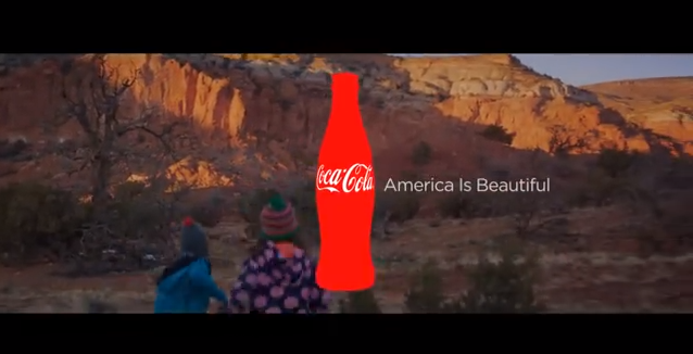 Coca-cola, racismo e o que nós temos a ver com isso