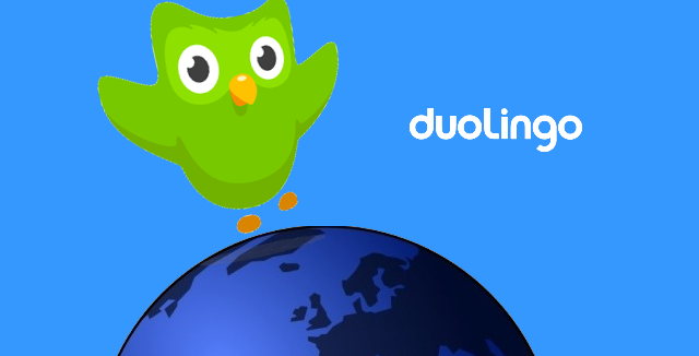 Duolingo quer ganhar o mundo