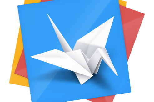 Origami – O Photoshop para Design de Interação do Facebook