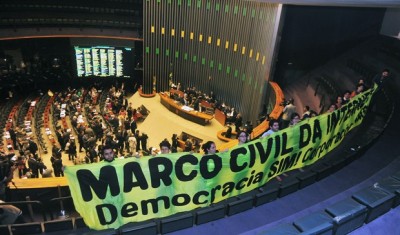 Marco Civil Foto Gustavo Lima - Câmara dos Deputados