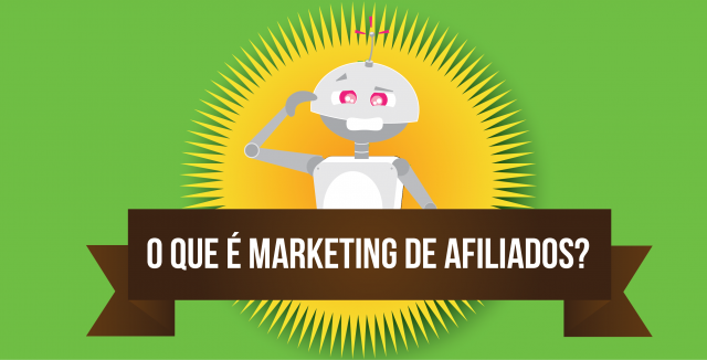 O que é Marketing de Afiliados?