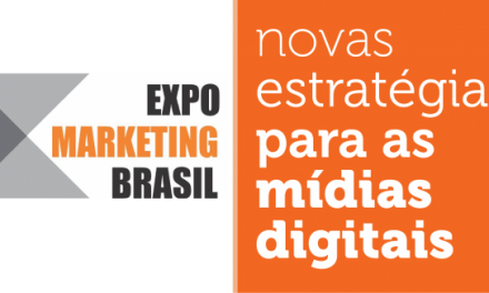 Expo Marketing Brasil leva experts em marketing digital a 6 cidades