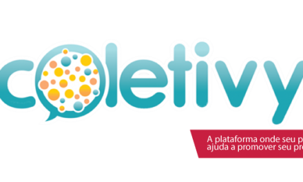 Coletivy – A plataforma onde seu público ajuda a promover seu produto