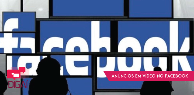 Anúncios em vídeo no Facebook