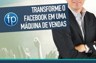 Facebook Pro: inscrições abertas para um dos maiores treinamentos em Facebook do Brasil
