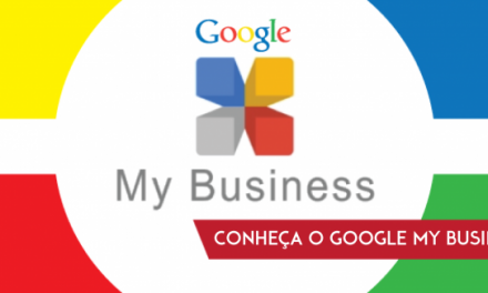 Conheça o Google My Business