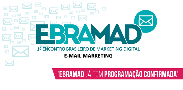 EBRAMAD já tem programação confirmada