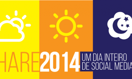 Share 2014 – Um dia inteiro de Social Media