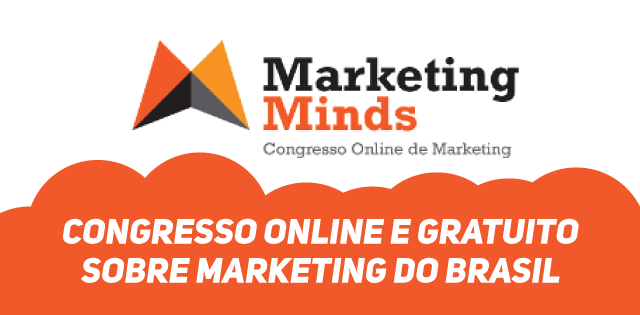 Marketing Minds: Congresso Online de Marketing