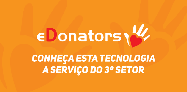 Edonators: Conheça esta tecnologia a serviço do 3º setor lançada na Feira do Empreendedor RN