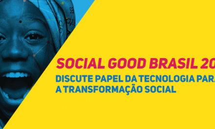 Social Good Brasil 2014 discute papel da tecnologia para a transformação social
