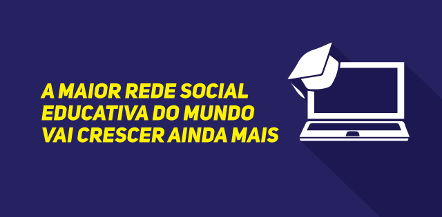 Brainly – A maior rede social educativa do mundo vai crescer ainda mais