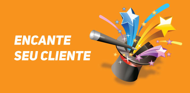 Encante seu Cliente