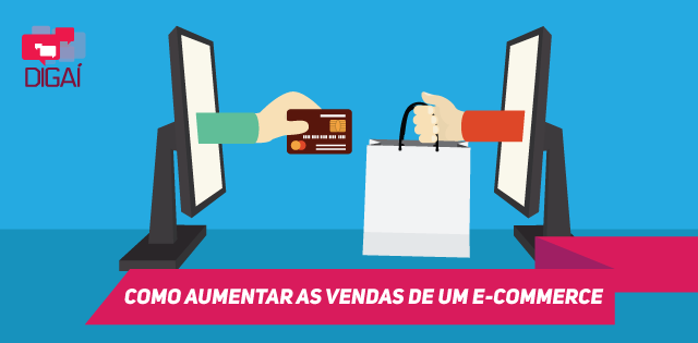 Como aumentar as vendas de um e-commerce