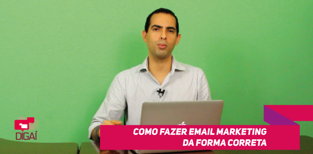 Como fazer email marketing da forma correta?