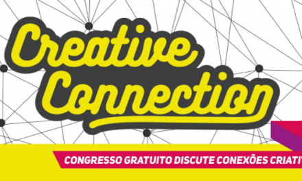 Congresso gratuito discute conexões criativas