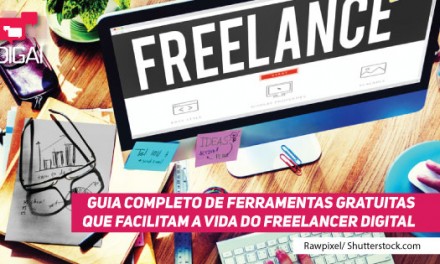 Guia completo de ferramentas gratuitas que facilitam a vida do freelancer digital