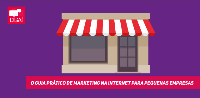 Livro: O Guia Prático de Marketing na Internet para Pequenas Empresas