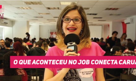 O que aconteceu no Job Conecta Caruaru
