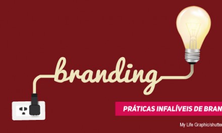 Práticas Infalíveis de Branding