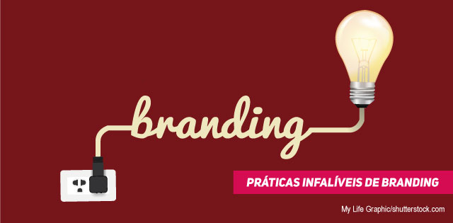 Práticas Infalíveis de Branding