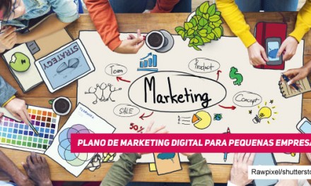 Plano de Marketing Digital para Pequenas Empresas
