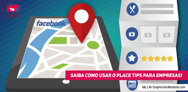 Saiba como usar o Place Tips para Empresas!