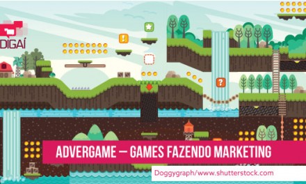Advergame  – Games fazendo marketing