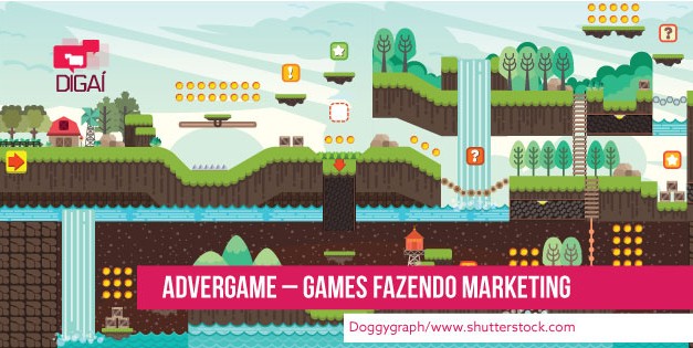 Advergame  – Games fazendo marketing