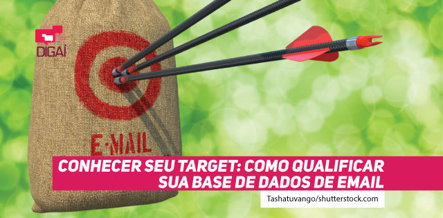 Conhecer seu target: como qualificar sua base de dados de e-mail