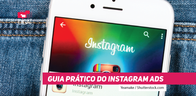 Guia prático do Instagram Ads