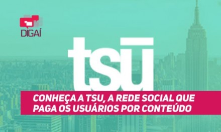 Conheça a TSU, a rede social que paga os usuários por conteúdo