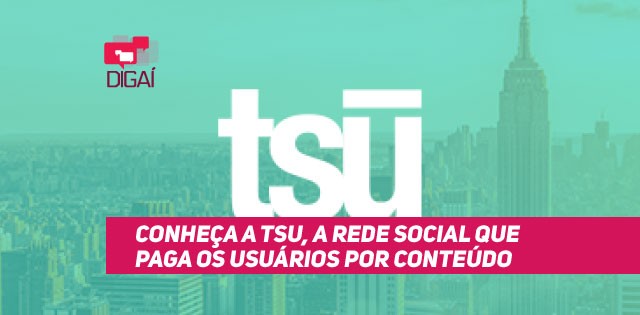 Conheça a TSU, a rede social que paga os usuários por conteúdo