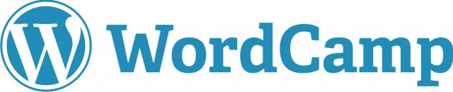 WordCamp Logo