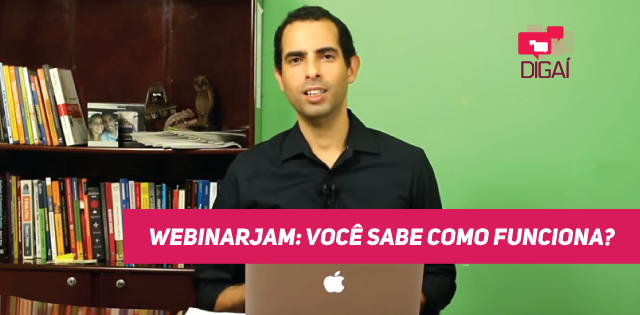 WebinarJam: você sabe como funciona?