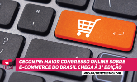 CECOMPE: Maior Congresso Online Sobre E-commerce do Brasil chega à 3ª Edição