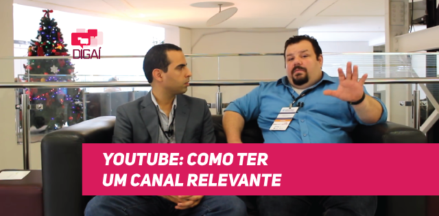 Melhore seu ranking no Youtube: Felipe Pereira entrevista Camilo Coutinho