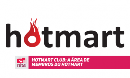 Hotmart Club: A área de membros do hotmart