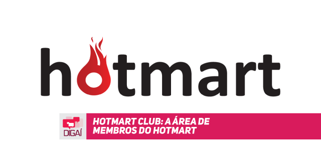 Hotmart Club: A área de membros do hotmart