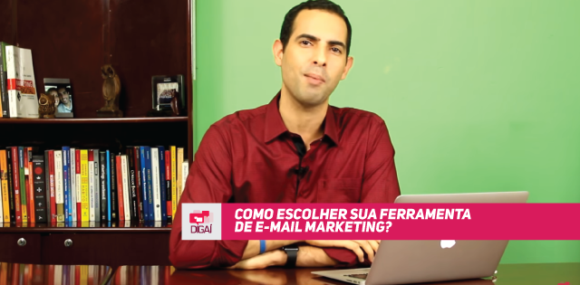 Como escolher sua ferramenta de e-mail marketing?