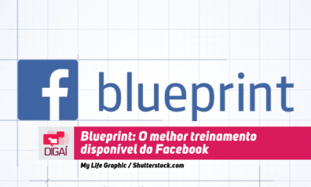 Blueprint: O melhor treinamento disponível do Facebook