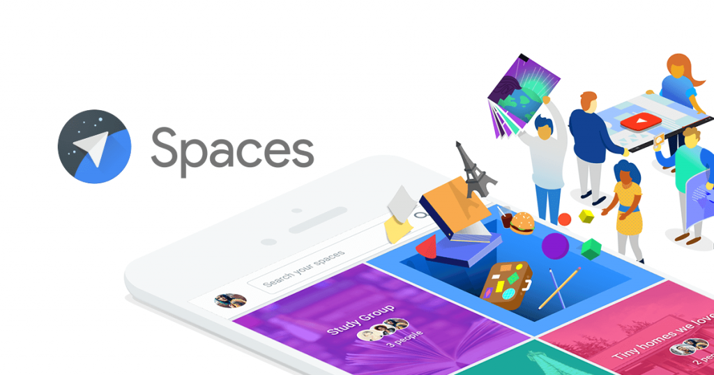 share-spaces